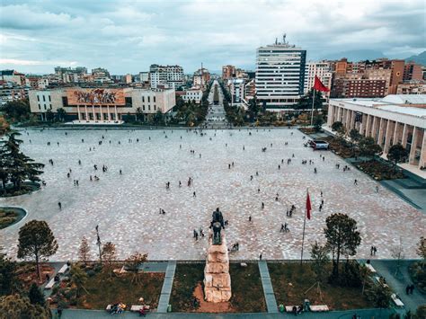 is tirana safe|where to go in albania.